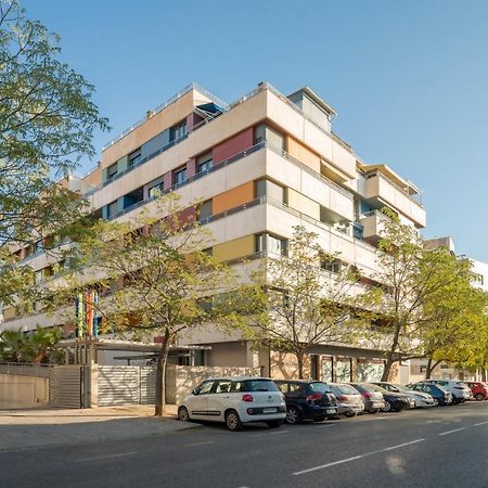 Enjoygranada Arcoiris Apartment Exterior photo