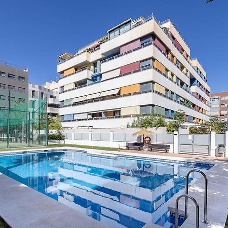 Enjoygranada Arcoiris Apartment Exterior photo