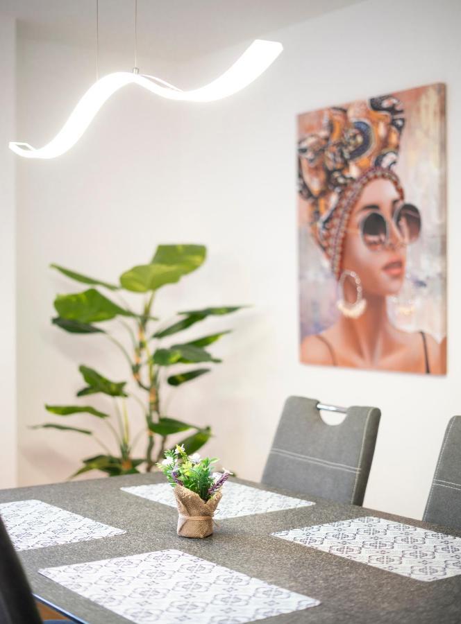 Enjoygranada Arcoiris Apartment Exterior photo